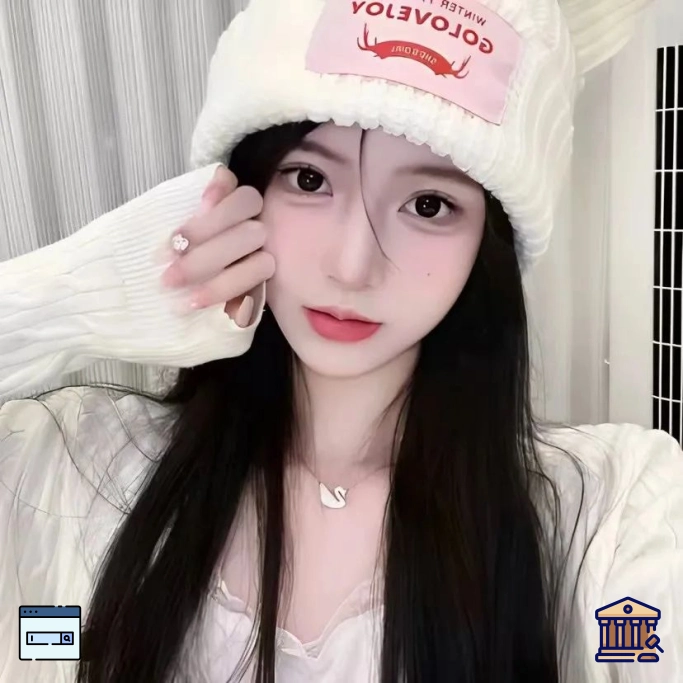 用户头像